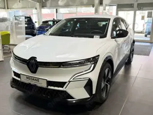 Renault Megane E-Tech Equilibre EV40 130hp  CCS