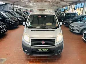 Fiat Scudo Panorama Family L2H1 120 Multijet*9Sitze*