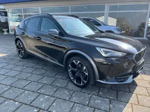 CUPRA Formentor Basis e-Hybrid