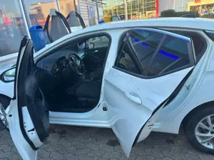 Opel Astra Astra 1.6 D (CDTI DPF ecoFLEX) Start/Stop