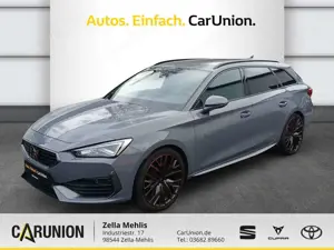 CUPRA Leon Sportstourer VZ 2.0 TSI 4Drive *AHK*NAVI*
