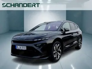 Skoda Enyaq 85 Sportline Matrix Navi Pano AHK Klimaautoma