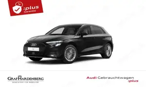 Audi A3 Sportback 35 TFSI advanced