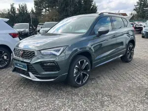 CUPRA Ateca 1.5 TSI 110 KW (150 PS) 7-Gang DSG