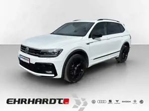 Volkswagen Tiguan Allspace 2.0 TDI DSG 4Motion Highline R-Line DCC AHK*LED...