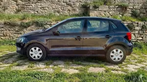 Volkswagen Polo V Style*1.Hd*alleKD*5trg*Tempomat*8fach*