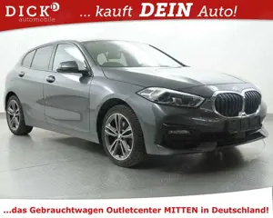 BMW 118 d Sport Line SHADOW+PANO+HK+HEAD+VIRTU+KAM+M