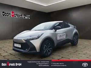 Toyota C-HR Plug-In Hybrid FWD Teamplayer 2.0 EU6e Technik Pak