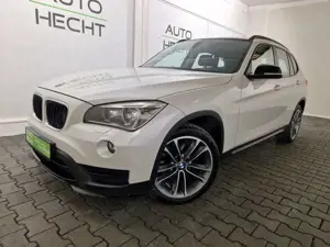 BMW X1 xDrive 25d Sportline, AHK, Kamera