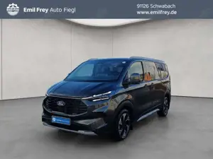 Ford Tourneo Custom Active 320 L1H1 4x4 Autm. 125 kW,