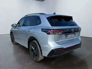 Volkswagen Tiguan R-Line Black 2.0 TDI 4Motion ACC+KAM360 Bild 4