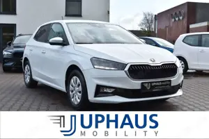Skoda Fabia 1.0l TSI 70kW SelectionLED/SHZ/LHZ/RFK/PDC