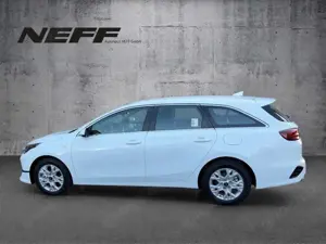 Kia Ceed SW / cee'd SW Ceed Sportswagon 1.5 T-GDI  Vision ACC+Navi+SHZ Bild 3