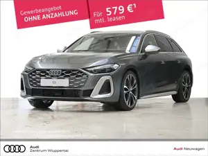 Audi S5 Avant S tronic TFSI quattro 270 kW