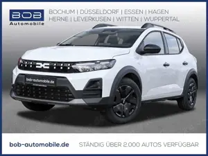 Dacia Sandero Stepway Essential TCe 110 PDC KLIMA BT