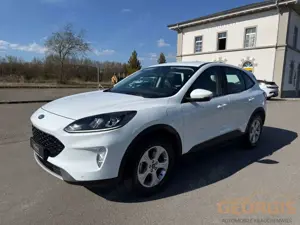 Ford Kuga 2.5 Plug-In Hybrid Cool  Connect AHK NAVI