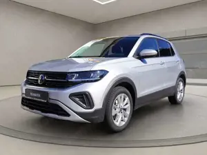 Volkswagen T-Cross 1.0 TSI Friends |Sitzheizung|ACC|DSG **ab 199€ mtl
