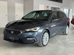 SEAT Leon Sportstourer 2.0 TDI Xcellence LED/ACC/Kam