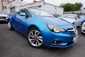 Opel Cascada Innovation *Bi-Xenon*Navi*PDC*GARANRTIE*