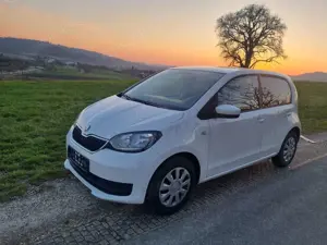 Skoda Citigo Ambition Klima Reserverad Euro 6
