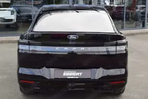 Ford Capri Premium 77kWh RWD, AHK, Ergonomie-Sitze Bild 4