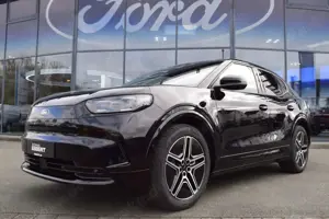 Ford Capri Premium 77kWh RWD, AHK, Ergonomie-Sitze