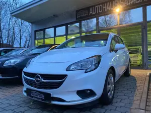 Opel Corsa E Edition ecoFlex*1.HAND*SEHR GEPFLEGT