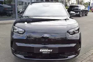 Ford Capri Premium 77kWh RWD, AHK, Ergonomie-Sitze Bild 3
