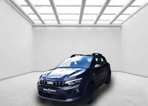 Dacia Sandero III 1.2 ECO-G 120 Stepway Extreme (EU 6e)