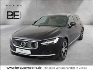 Volvo V90 T6 PHEV Plus Bright AWD