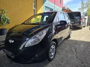 Chevrolet Spark TÜV 12/27,PArk Cam,Werk.geprüft Inkl.1jG