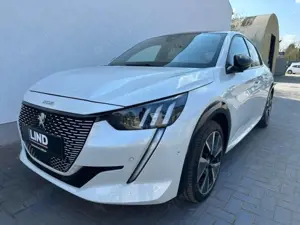 Peugeot 208 Elektromotor 136 GT Pack