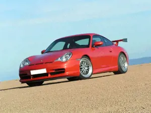 Porsche 996 911 Carrera, Einzelstück, 20 Jahre im Besitz