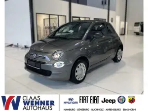 Fiat 500C *elektrisches Verdeck  *Navigationssystem *Klimaan