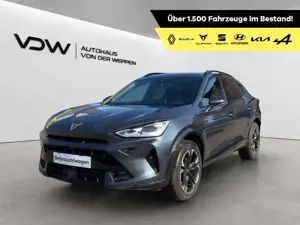 CUPRA Formentor 1.5 eTSI 110 kW 5 Jahre Garantie ab EZ Klima Navi