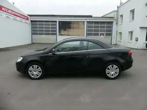 Volkswagen Eos 1.6