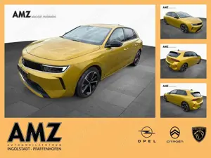 Opel Astra L 1.6 Turbo Plugin (172kWh) Edition LED+LM