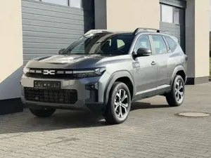 Dacia Bigster Expression 1,8 Hybrid 155 Navi Winter Plus