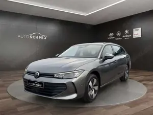 Volkswagen Passat Variant 1.5 eTSI LED AHK RFK APP SHZ 17"