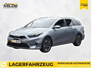 Kia Ceed SW / cee'd SW Ceed SW 1.5 T-GDi DCT TEMP NAVI SHZ KAMERA LED