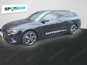 Opel Astra Sports Tourer GS 1.2T AT8 Komfort+Tech+Inf