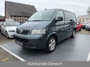Volkswagen T5 Transporter T5 2.5 TDI Multivan Cruise Ahk/St.Hzg Top