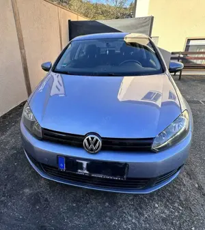 Volkswagen Golf Trendline