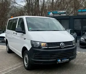 Volkswagen T6 Transporter Kombi 2.0 TDI* 9 Sitze*Motor Neu