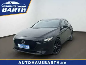 Mazda 3 2.0 Homura Automatik*LED*SHZ*HUD*Temp*
