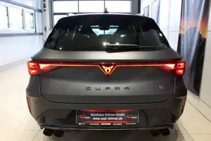 CUPRA Leon Bild 4