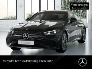 Mercedes-Benz CLE 220 d AMG+PANO+360+BURMESTER+TOTW+KEYLESS+9G