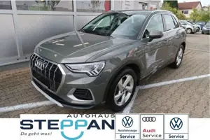 Audi Q3 1,5 TFSI advanced Mild Hybrid +APP +ACC +LED
