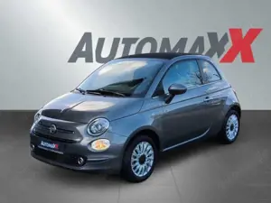 Fiat 500C 500 C 1.0 GSE Hybrid Dolcevita GJR CarPlay Klima