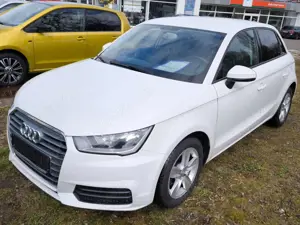 Audi A1 Basis